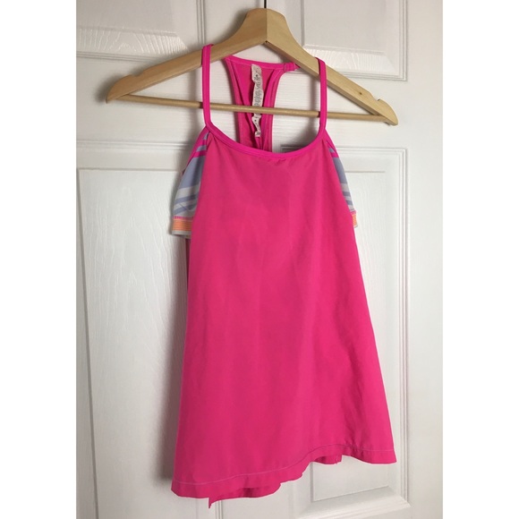 LULULEMON Amped Tank - Picture 3 of 6